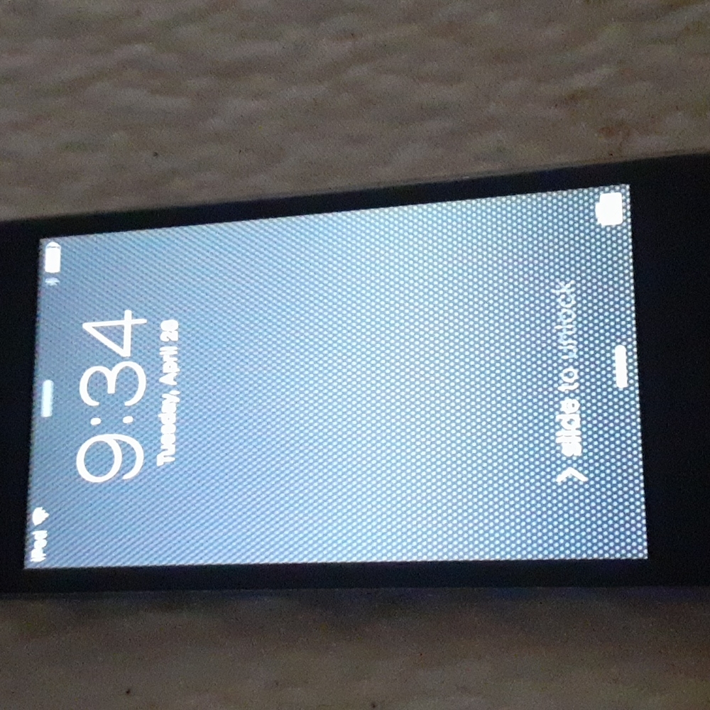 Ipod - Picture 3 of 4